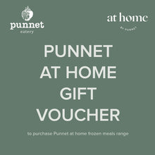 Load image into Gallery viewer, Take Home - Gift Voucher