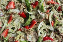 Load image into Gallery viewer, Dreamy green salad