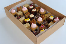 Load image into Gallery viewer, Sweet Snack Box