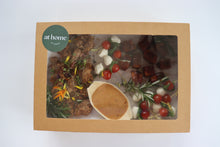 Load image into Gallery viewer, Canape Box- serves 10