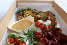 Load image into Gallery viewer, Canape Box- serves 10