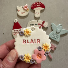 Load image into Gallery viewer, Spiral Christmas Trees and Decorations Workshop | Thursday 30th October 25