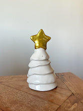 Load image into Gallery viewer, Spiral Christmas Trees and Decorations Workshop | Thursday 30th October 25