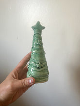 Load image into Gallery viewer, Spiral Christmas Trees and Decorations Workshop | Thursday 30th October 25