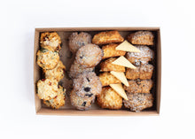 Load image into Gallery viewer, Seasonal Bakers Box