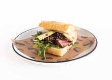 Load image into Gallery viewer, Sandwich Box 8 pieces
