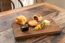 Load image into Gallery viewer, Deluxe Morning Tea Catering ($20 per person)
