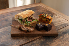 Load image into Gallery viewer, Deluxe Lunch box Catering ($26 per person)