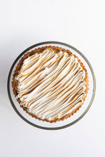 Load image into Gallery viewer, Lemon Meringue Tart