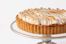 Load image into Gallery viewer, Lemon Meringue Tart