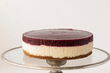 Load image into Gallery viewer, Berry Cheesecake