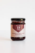 Load image into Gallery viewer, Punnet's Strawberry and Elderflower Jam