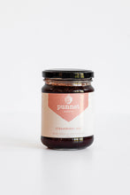 Load image into Gallery viewer, Punnet's strawberry jam