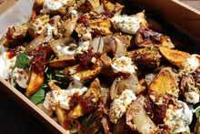Load image into Gallery viewer, Classic Banquet Lunch or Dinner (For 14-18)