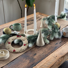 Load image into Gallery viewer, Christmas Wreath and Decorations Workshop | Thursday 20th November 25
