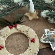 Load image into Gallery viewer, Christmas Wreath and Decorations Workshop | Thursday 20th November 25