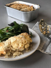 Load image into Gallery viewer, Mac and cheese (frozen)