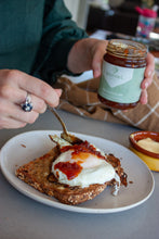 Load image into Gallery viewer, Punnet's tomato chilli jam