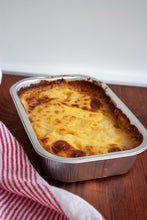 Load image into Gallery viewer, Agria potato gratin (frozen)