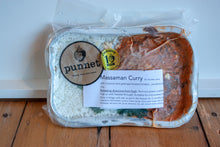 Load image into Gallery viewer, Massaman curry (DF, frozen)