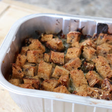 Load image into Gallery viewer, Chicken and Leek Crumble Pie (frozen)