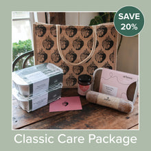 Load image into Gallery viewer, Classic Care Package