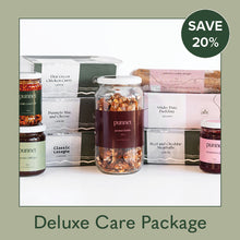 Load image into Gallery viewer, Deluxe Care Package