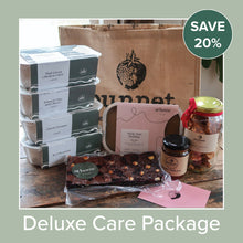 Load image into Gallery viewer, Deluxe Care Package