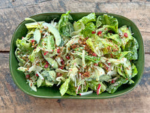 Load image into Gallery viewer, Dreamy green salad