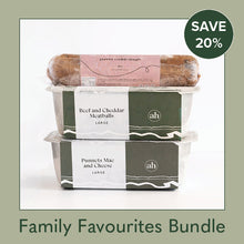 Load image into Gallery viewer, Family Favourites Bundle