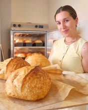 Load image into Gallery viewer, Sourdough Workshop - Thursday 7th May