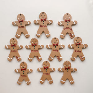 Christmas decorations workshop| 7th December