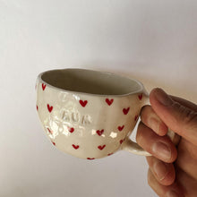 Load image into Gallery viewer, GALentines Day Mug Workshop 💞 14th February
