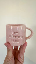 Load image into Gallery viewer, Releasing Monday at 8pm | Mugs, Tumblers, Vase or Serving Dish Workshop | Monday 7th September