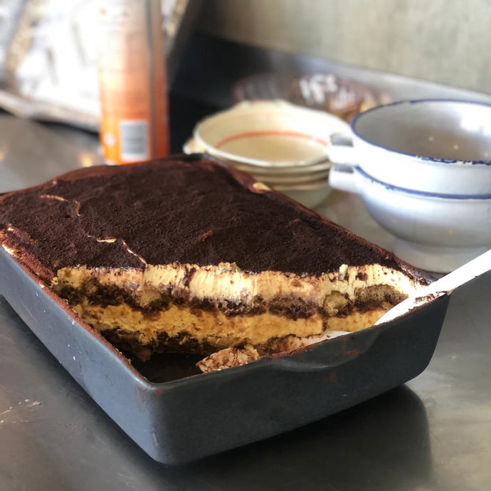 Family Tiramisu