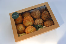 Load image into Gallery viewer, Freshly baked Scone Box