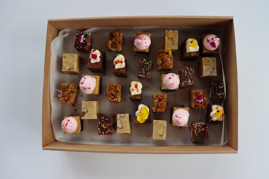 Punnet Catering – Punnet Eatery