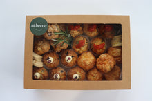 Load image into Gallery viewer, Seasonal Bakers Box