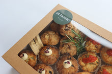 Load image into Gallery viewer, Seasonal Bakers Box