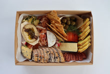 Load image into Gallery viewer, Punnet&#39;s Antipasto platter