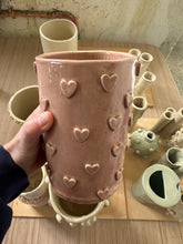 Load image into Gallery viewer, Releasing Monday at 8pm | Mugs, Tumblers, Vase or Serving Dish Workshop | Monday 7th September