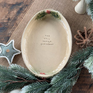 Cheese Melts / Planters / Mugs / Bowls  Workshop | Thursday 18th September 25