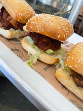 Load image into Gallery viewer, Chicken Sliders