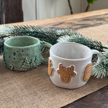 Load image into Gallery viewer, Releasing Monday at 8pm | Christmas Decorations &amp; Mugs Workshop | Tuesday 8th September
