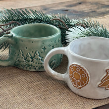 Load image into Gallery viewer, Releasing Monday at 8pm | Christmas Decorations &amp; Mugs Workshop | Tuesday 8th September