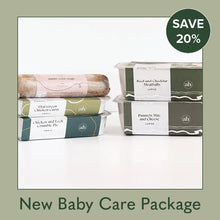 Load image into Gallery viewer, New Baby Care Package