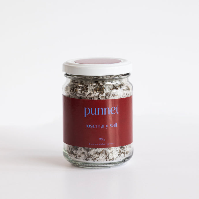 Rosemary Salt