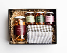 Load image into Gallery viewer, Gift Box - Punnet Foodie