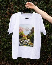 Load image into Gallery viewer, Womens Tee - White
