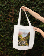 Load image into Gallery viewer, Punnet Tote